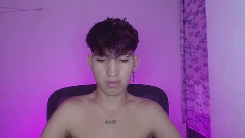 Eros online show from February 7, 2:19 am