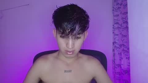 Eros online show from February 14, 3:33 am