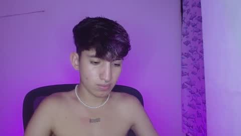 Eros online show from February 18, 1:54 am