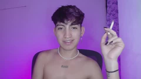 Eros online show from February 18, 4:58 am