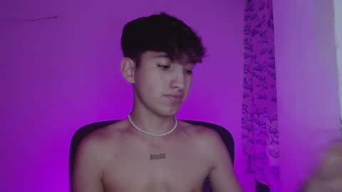 Eros online show from February 21, 5:35 am