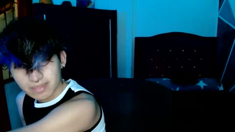 Eros online show from September 28, 3:45 am