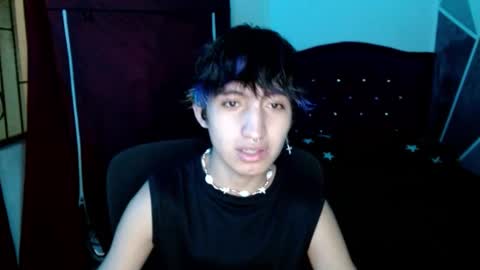 Eros online show from November 25, 2:00 am