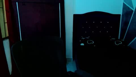 Eros online show from December 3, 1:46 am