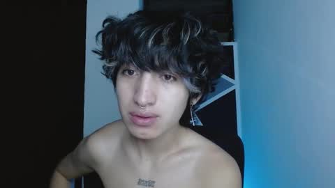 Eros online show from January 17, 5:23 am