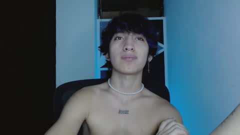 Eros online show from February 5, 1:54 am