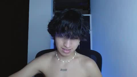 Eros online show from February 27, 5:18 am