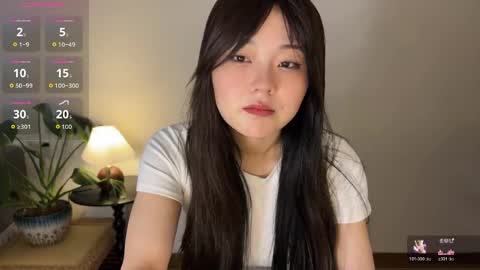 nana online show from April 10, 2:06 am