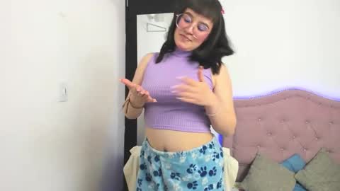 Katalina Novoa. online show from January 13, 12:19 am