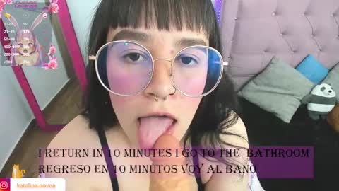 Katalina Novoa. online show from February 10, 12:52 am