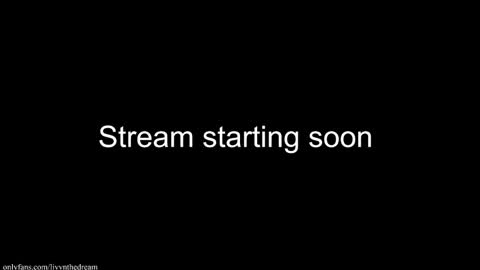 Liv and Drew online show from September 25, 1:59 pm