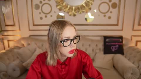 Sheryl online show from February 3, 11:15 am