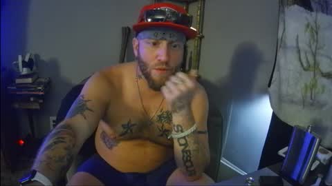 livingpuddle online show from October 22, 2:50 pm