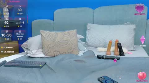 lixiepeyton online show from March 19, 4:33 pm