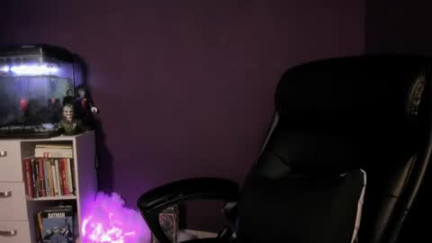 LixRose online show from April 1, 3:18 am