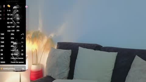 liz online show from December 27, 4:32 pm