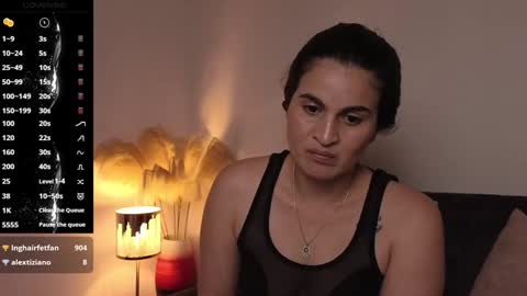 liz online show from January 3, 7:07 pm