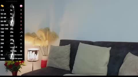 liz online show from February 17, 1:53 pm