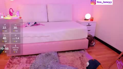 Liza online show from February 5, 4:06 am