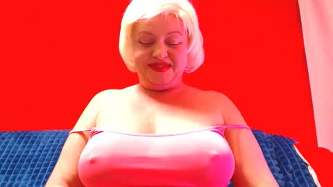 LizaBrazzer online show from March 22, 9:45 am