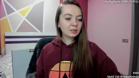 Snapshot of lizaghost chatting on December 1, 4:29 pm Girl next door online show from December 1, 4:29 pm