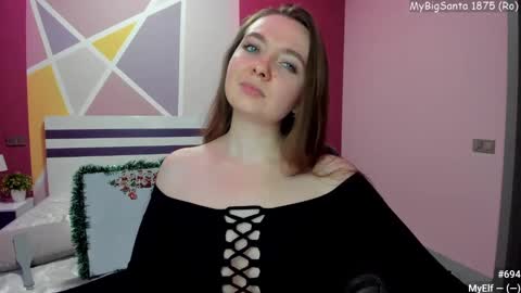 Snapshot of lizaghost chatting on December 4, 12:36 pm Girl next door online show from December 4, 12:36 pm