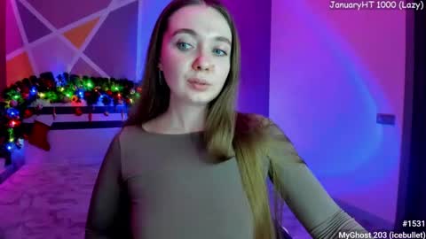 Snapshot of lizaghost chatting on January 3, 3:33 pm Girl next door online show from January 3, 3:33 pm