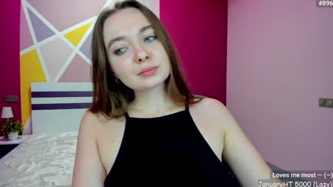 Snapshot of lizaghost chatting on January 31, 12:29 pm Girl next door online show from January 31, 12:29 pm