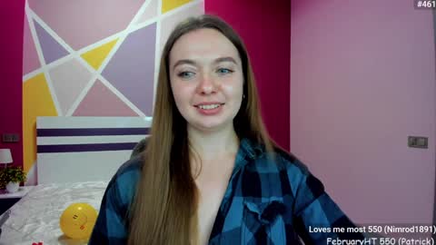 Snapshot of lizaghost chatting on February 1, 3:50 pm Girl next door online show from February 1, 3:50 pm
