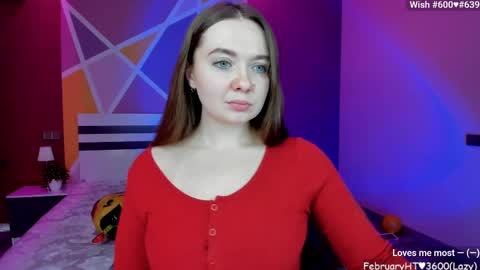 Snapshot of lizaghost chatting on February 11, 12:37 pm Girl next door online show from February 11, 12:37 pm