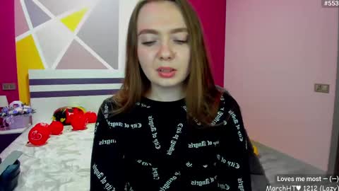 Snapshot of lizaghost chatting on March 7, 3:39 pm Girl next door online show from March 7, 3:39 pm