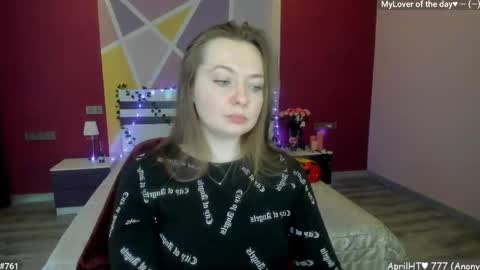 Girl next door online show from April 10, 11:37 am