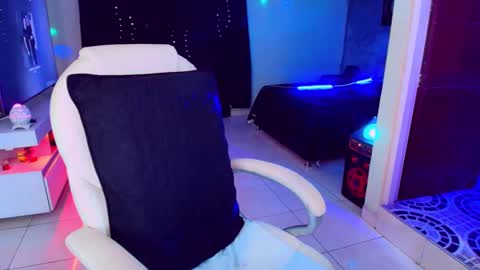 Liza Goth online show from January 26, 7:42 am