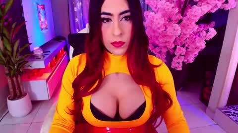 Liza Goth online show from October 28, 5:48 pm