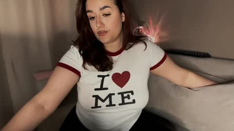lizamartina online show from May 24, 9:58 am