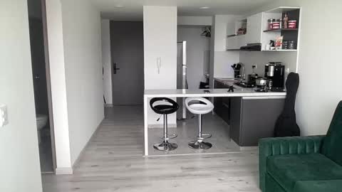 Snapshot of lizambarr chatting on November 4, 2:38 pm Lizeth online show from November 4, 2:38 pm