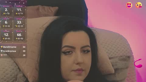 lizasunshine__ online show from March 10, 12:59 pm