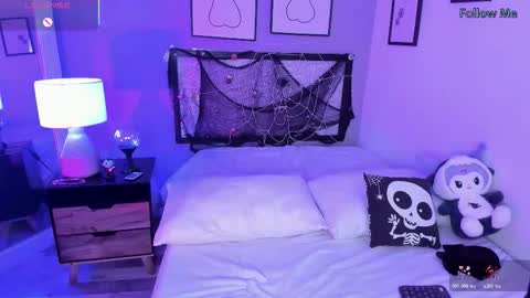 Liza online show from October 28, 10:12 pm