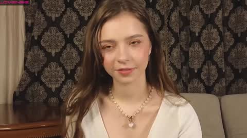 Snapshot of lizbethbiers chatting on December 30, 3:14 am Hello there im Amelia Im new here Lets have fun online show from December 30, 3:14 am