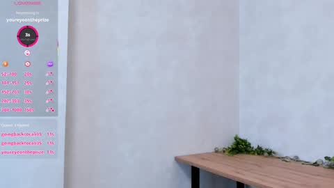 Liza online show from March 4, 10:24 am