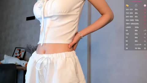 Liza online show from March 12, 5:07 pm