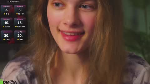 Sunnheart online show from December 13, 10:55 pm