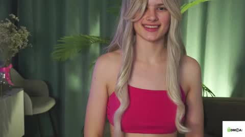 Sunnheart online show from January 12, 9:19 pm