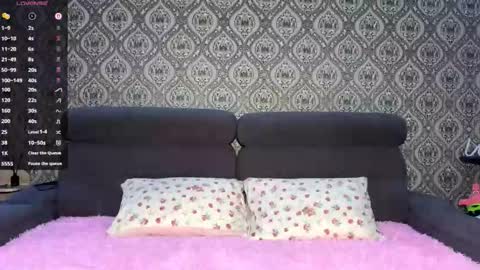 Kate online show from November 20, 3:01 pm