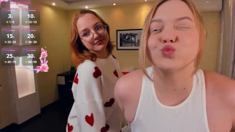 Lizbeth or Lizzy online show from January 9, 7:18 pm