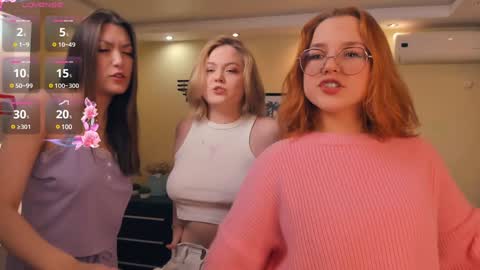 Lizbeth or Lizzy online show from January 22, 8:17 pm