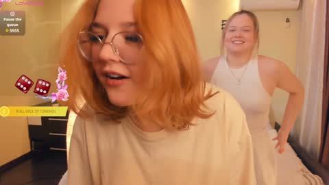 Lizbeth or Lizzy online show from February 5, 11:06 pm