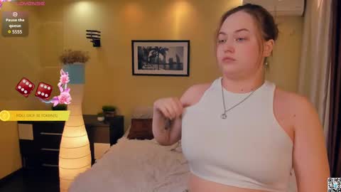 Lizbeth or Lizzy online show from February 13, 10:11 pm