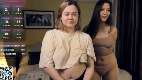 Lizbeth or Lizzy online show from February 19, 11:14 pm