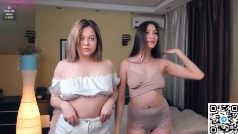 Lizbeth or Lizzy online show from February 22, 8:09 pm